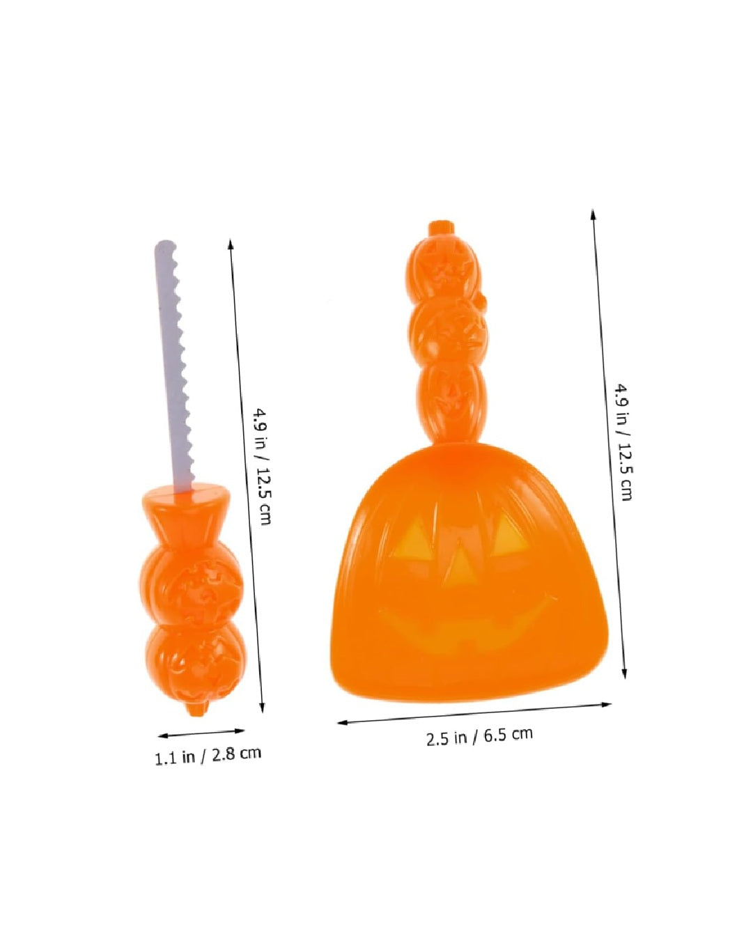 Pumpkin Carving Kit Tools