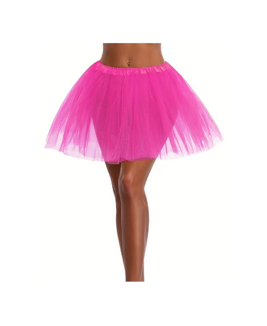 Adult Tutu Skirt