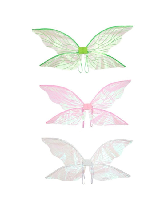 Fairy Wings