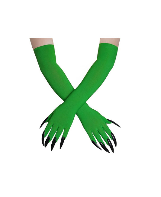 Halloween Cat Claw Gloves