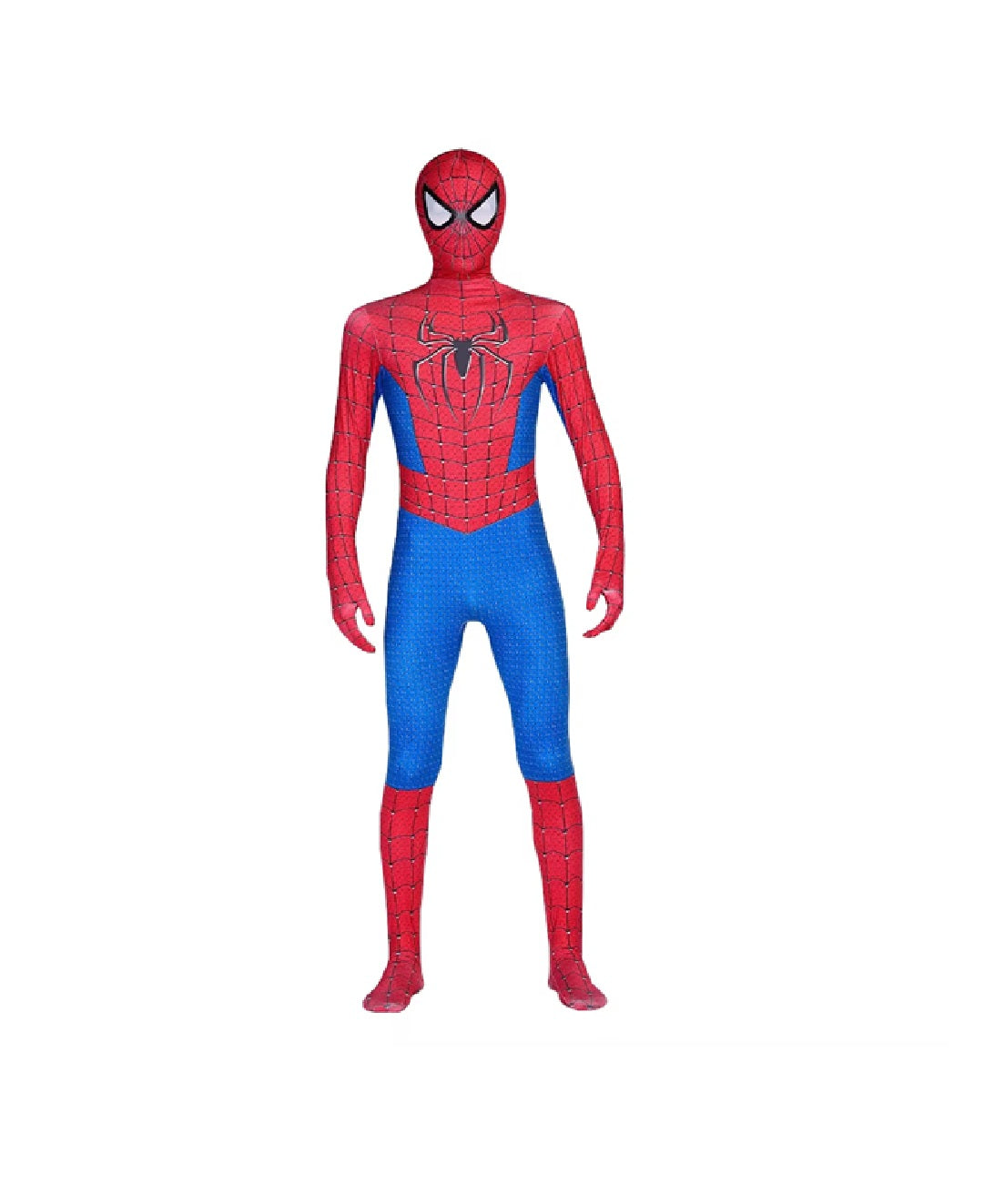 Spiderman Adult Costume