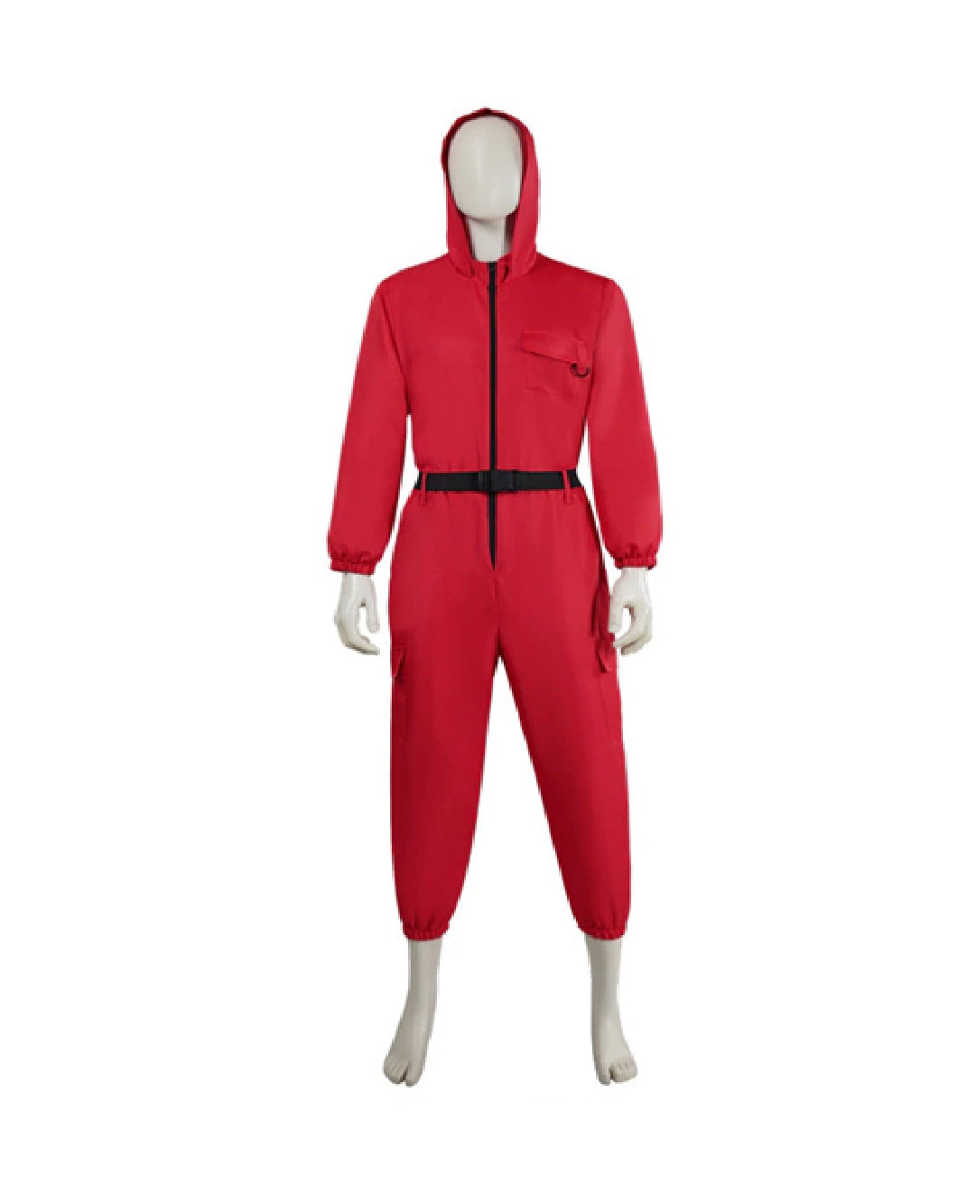 Squid Game Adult Costume