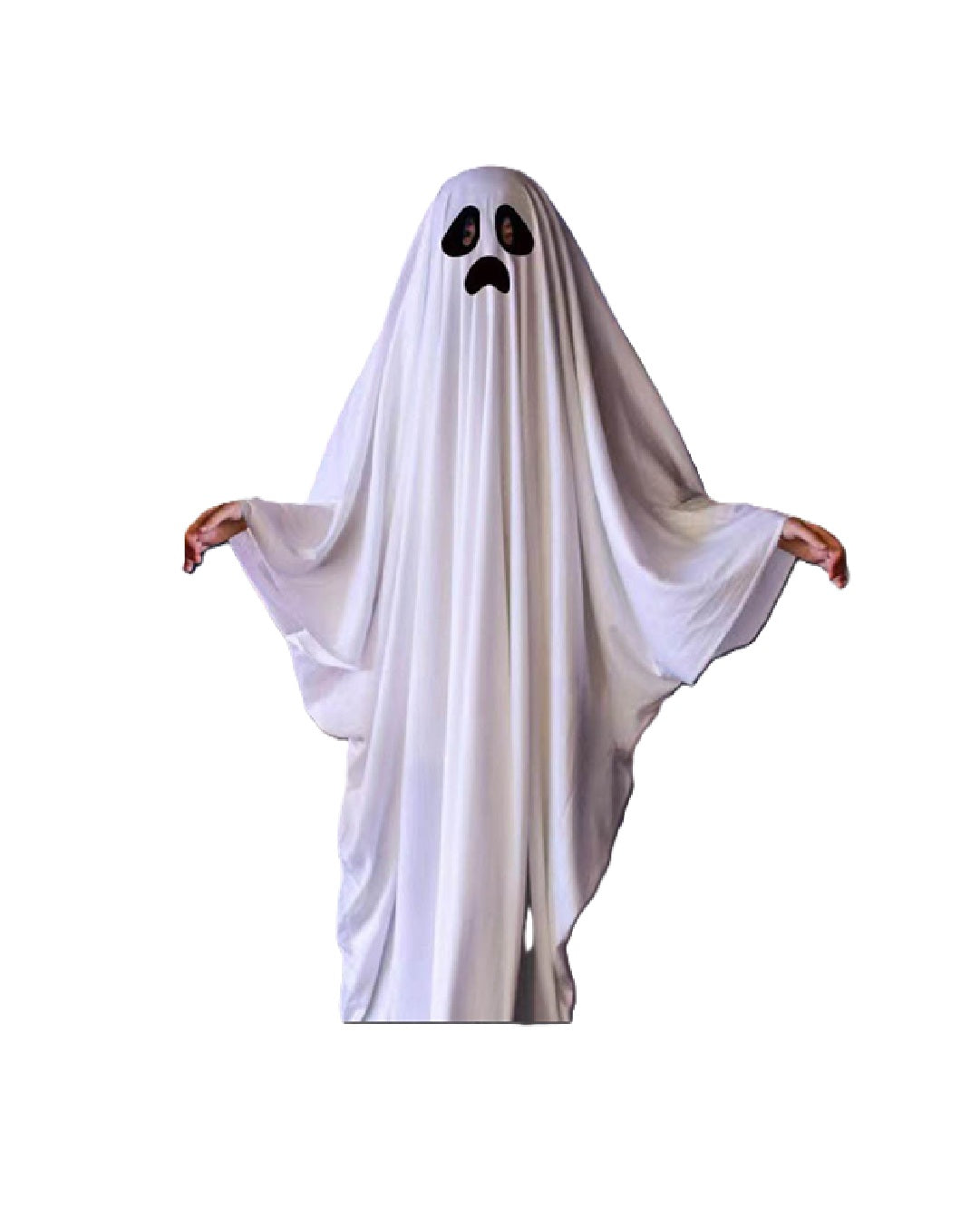 Halloween Ghost Adult Costume