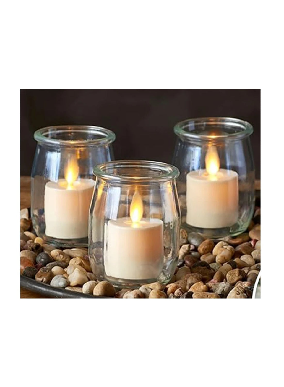 Mini Decoration Led Candle