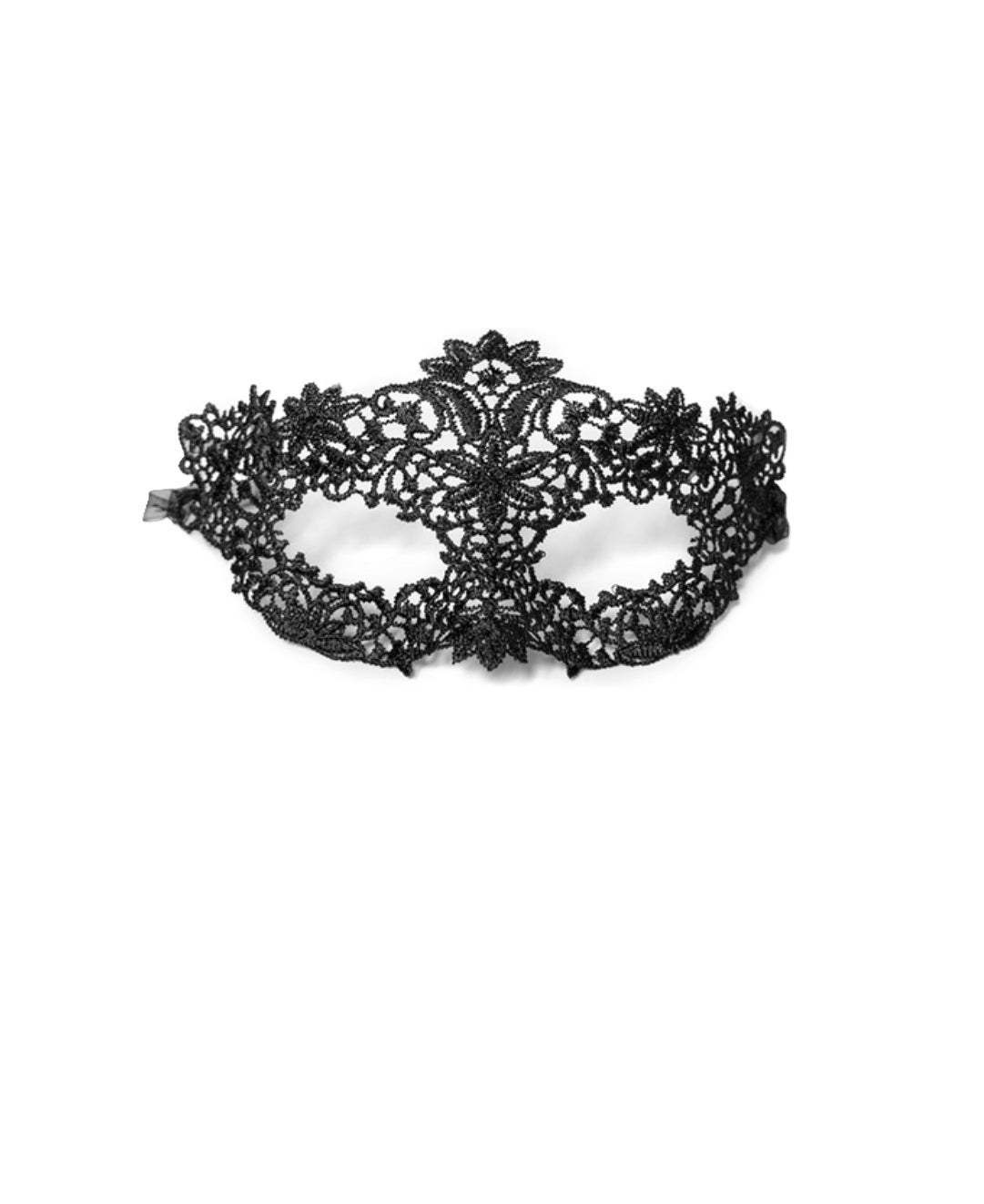 Masquerade Venetian Lace Mask