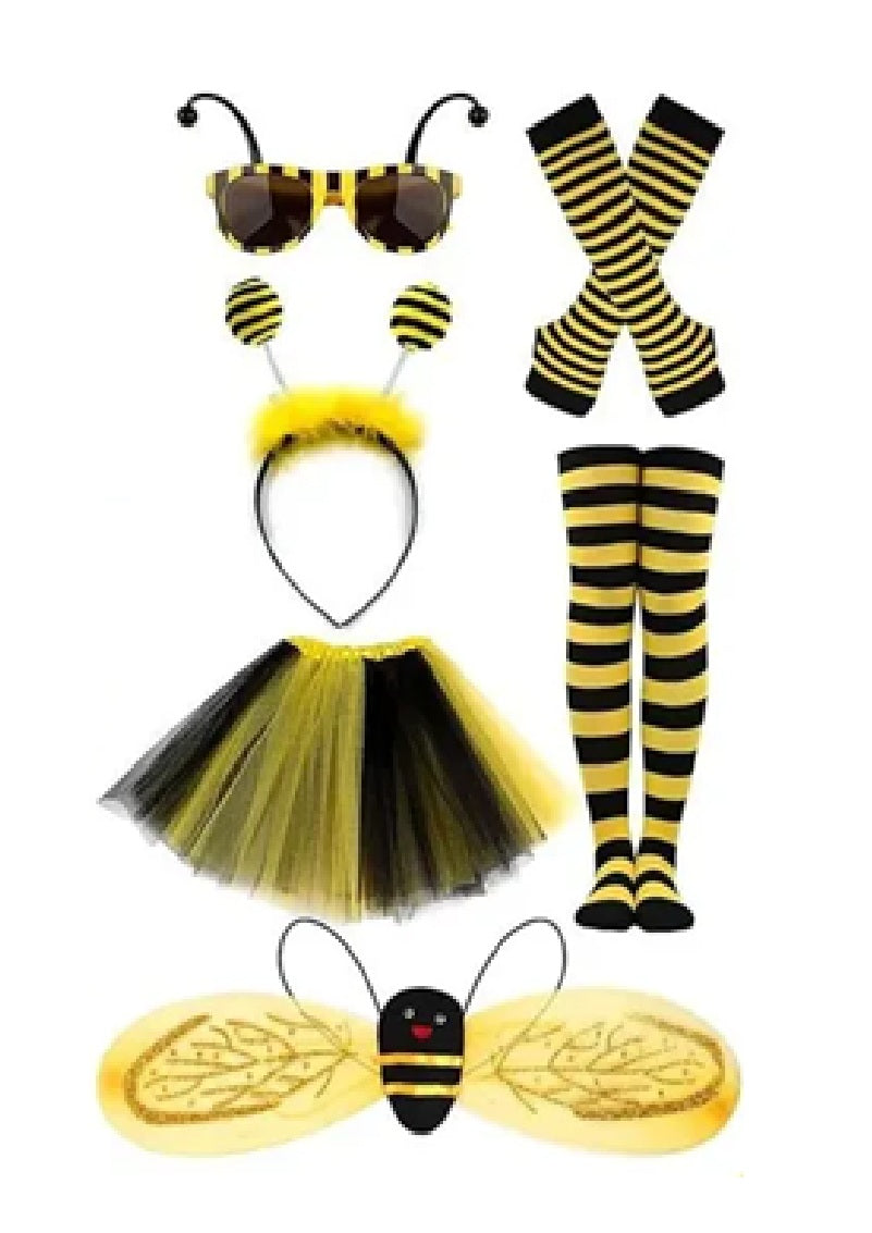 Bee Costume