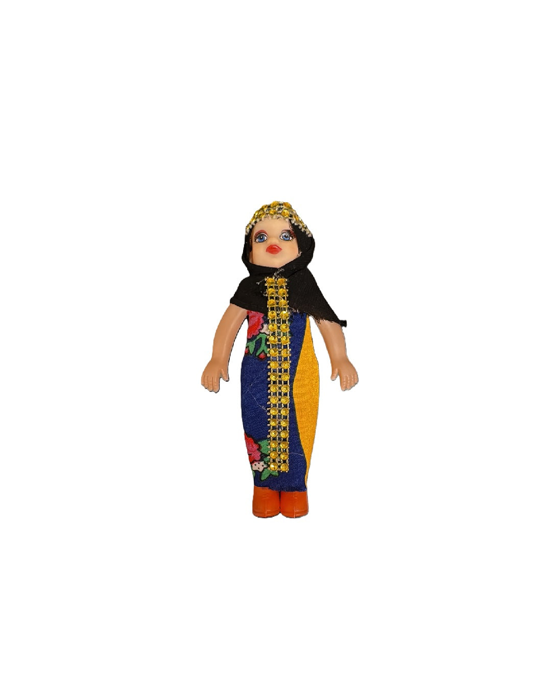 Oriental Bride Toy Favors (1 Pc)