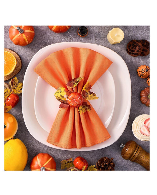 Fall Napkin Ring