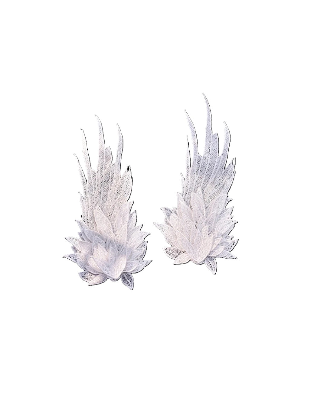 Angel Hair Clip