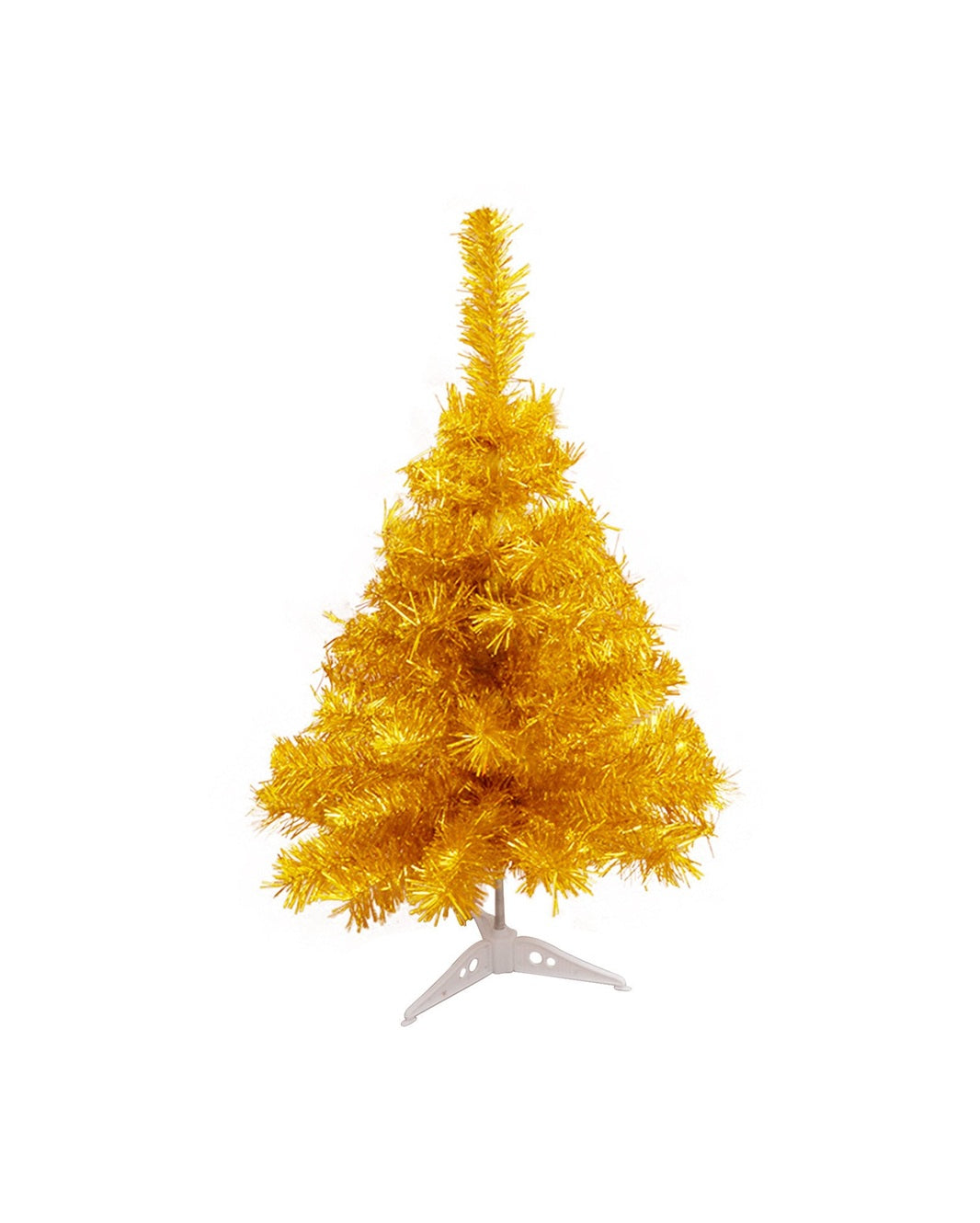 Gold Table Top Tree