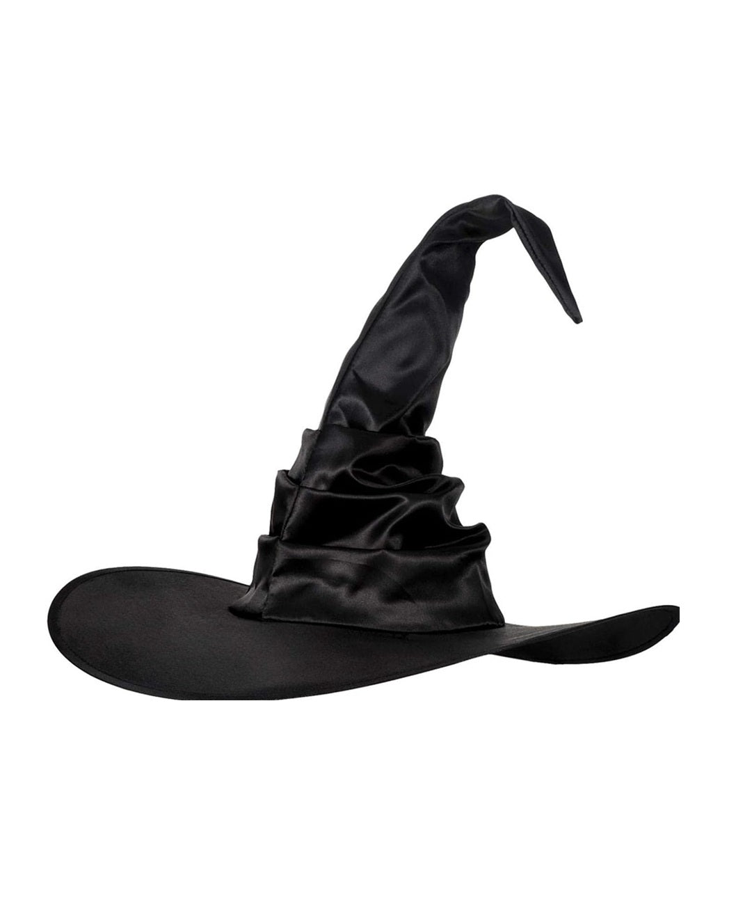 Halloween Witch Hat
