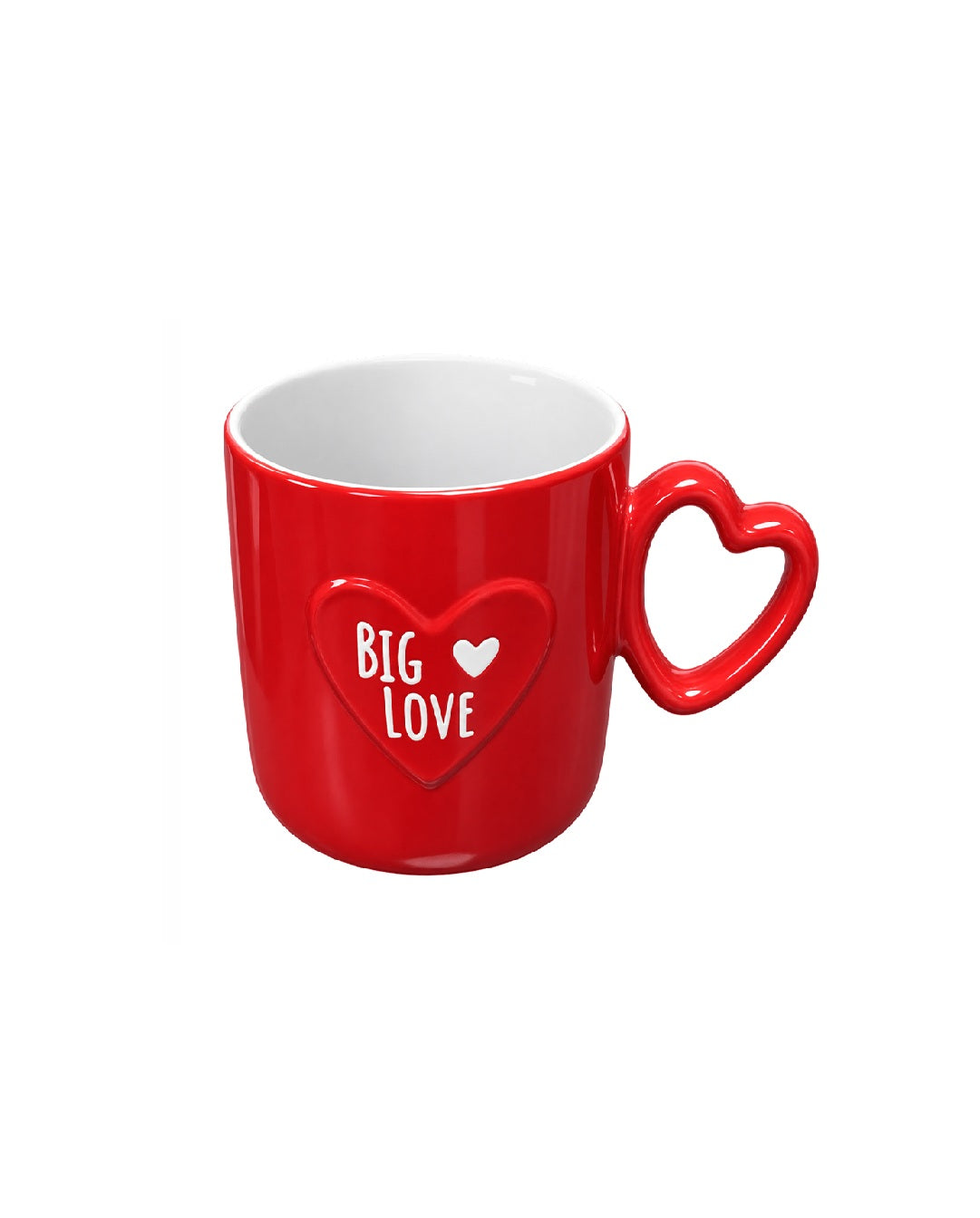 Heart Gift Mug