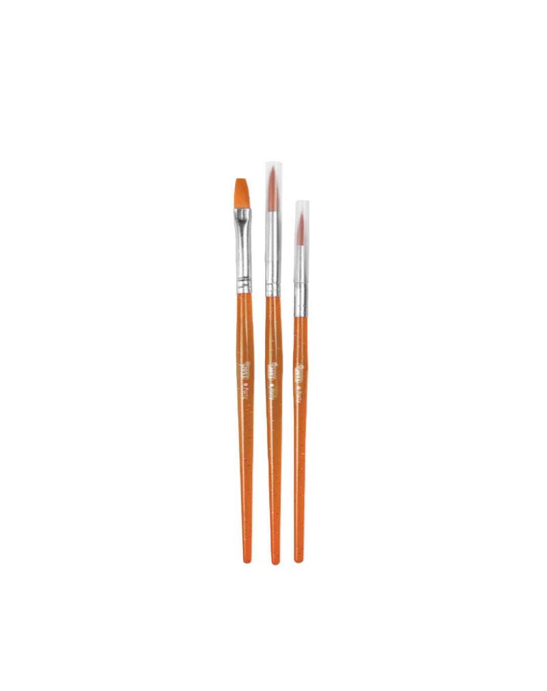 Face Face Paint Brushes