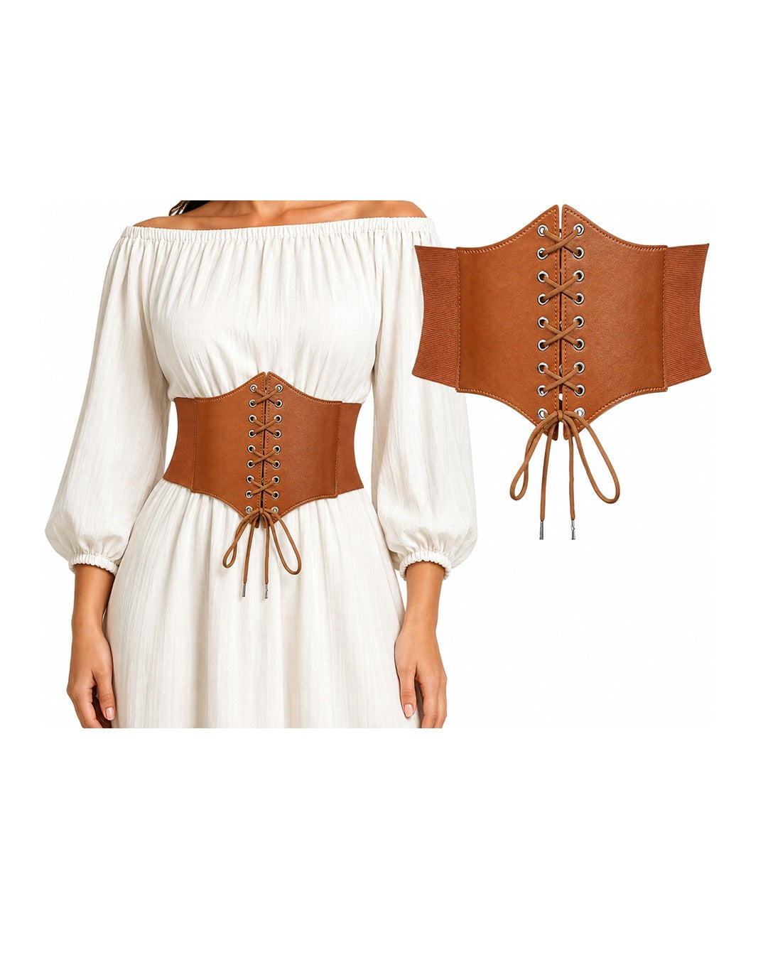 Corset Belt