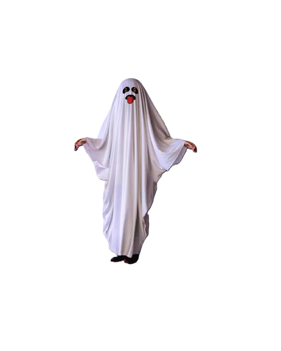 Halloween Ghost Adult Costume