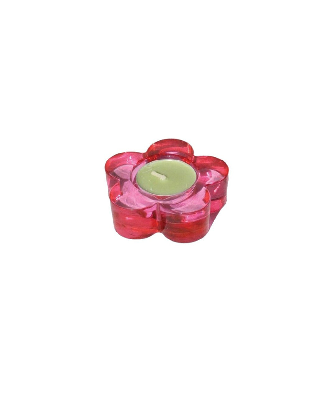 Shaped Tealight Candle Holders