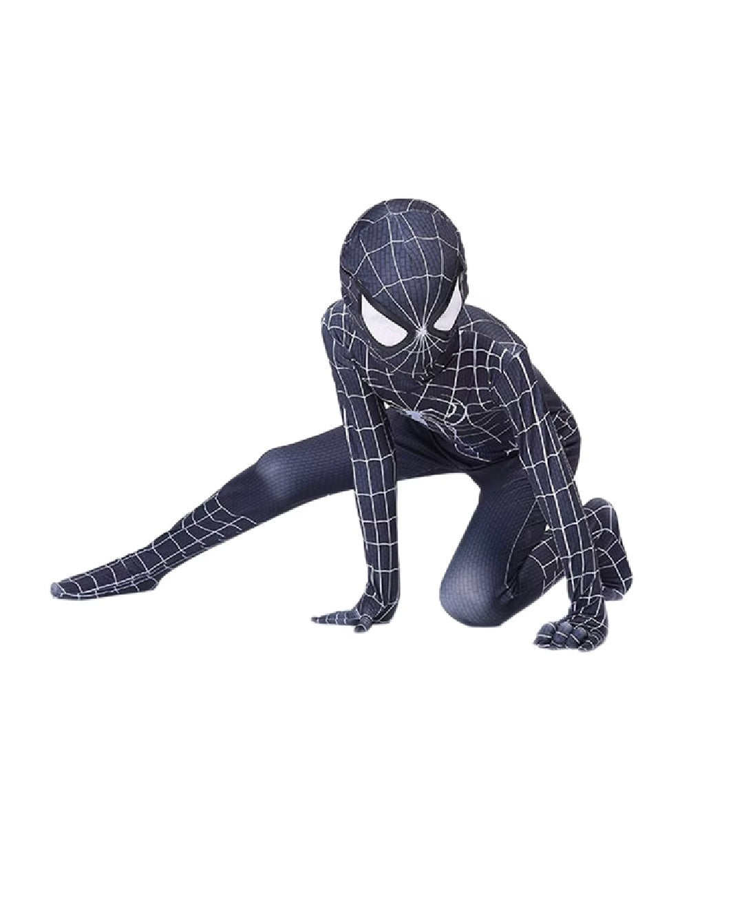 Spiderman Adult Costume