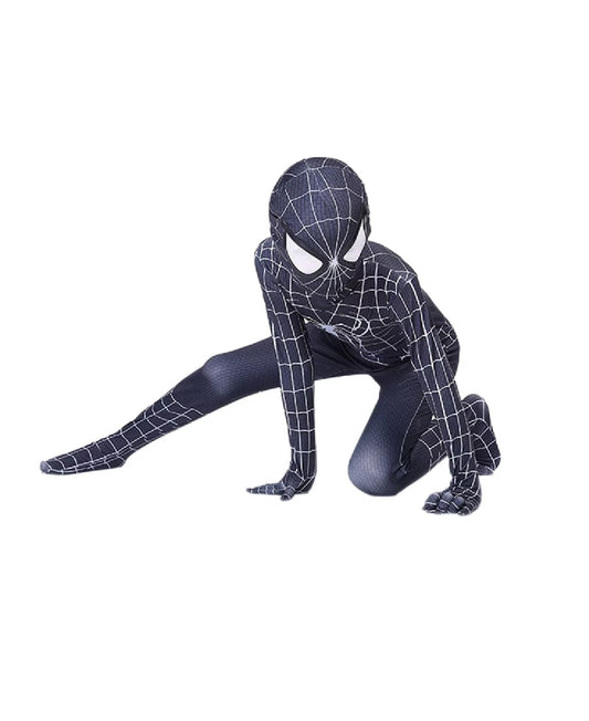 Spiderman Adult Costume