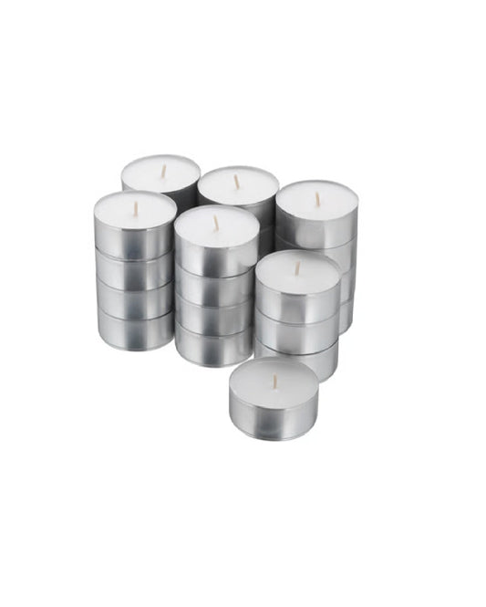Tea Lights Candles (50 Pieces)