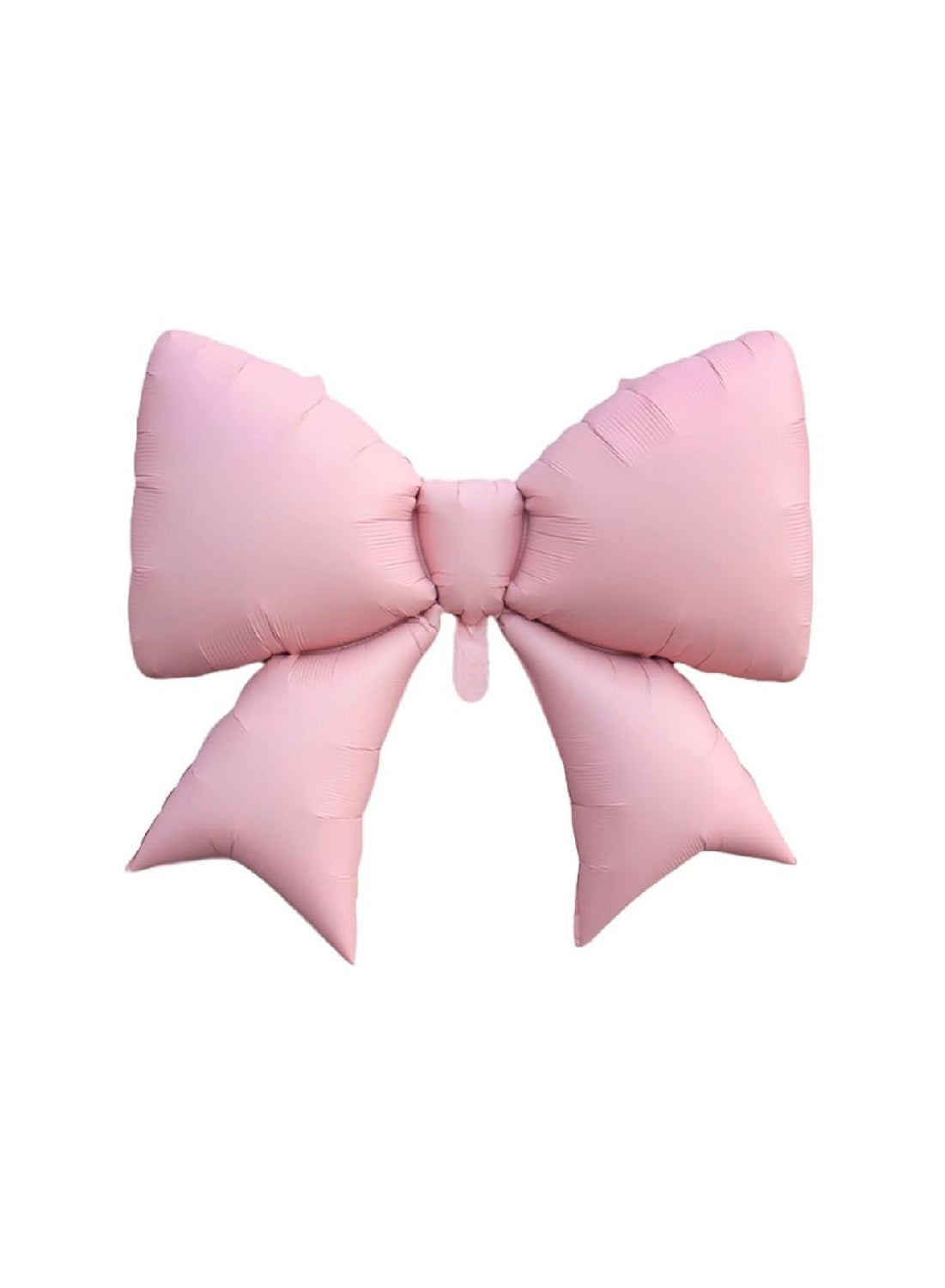 Bow Balloon