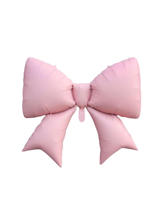 Bow Balloon