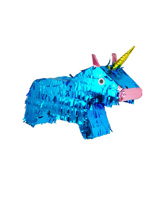 Small Unicorn Piñata