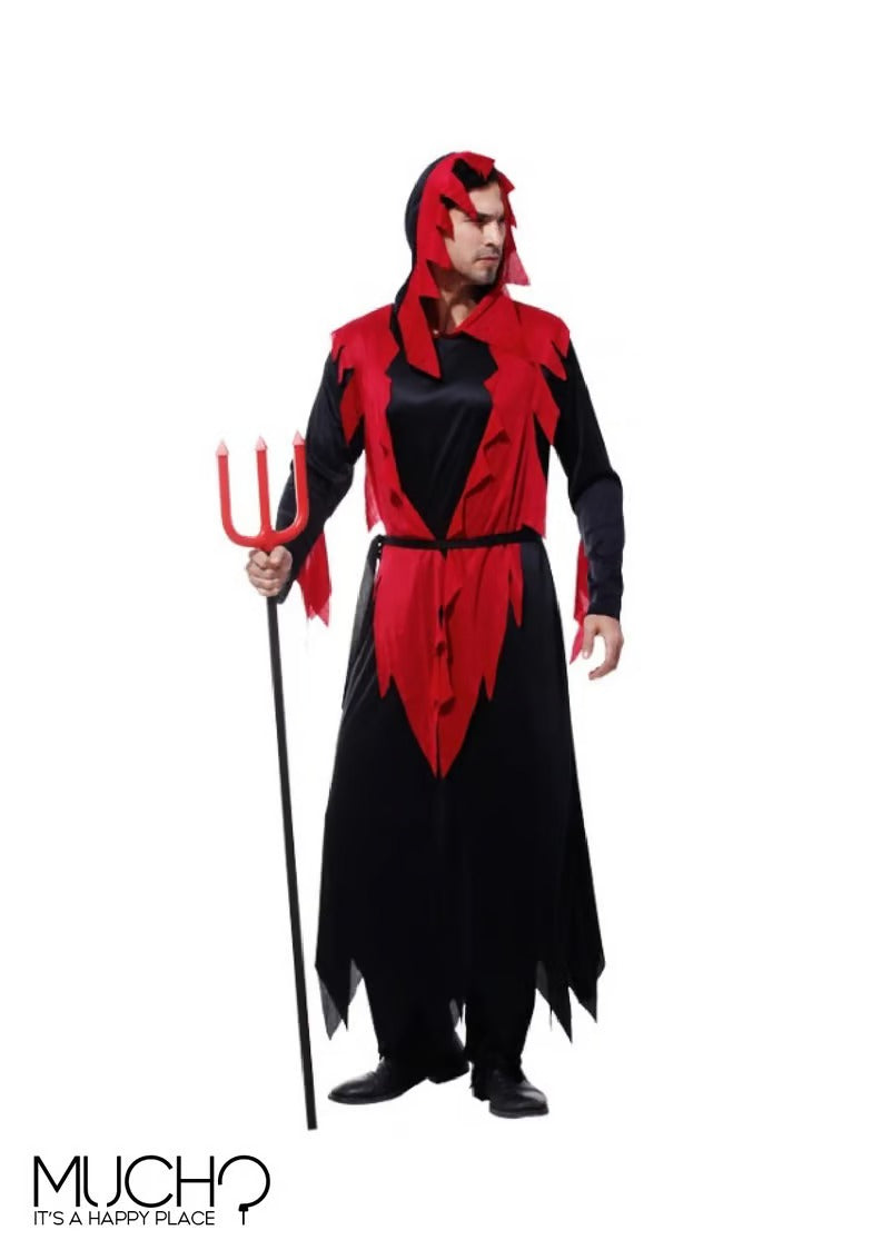 Devil Costume