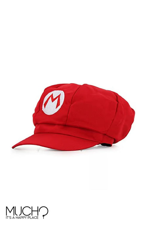 قبعة ماريو/لويجي