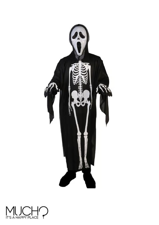 Skeleton Costume