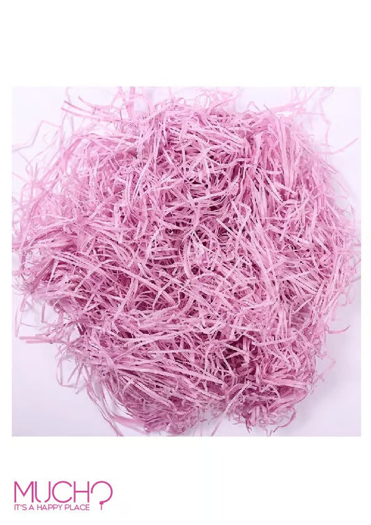 Crinkle Straight
