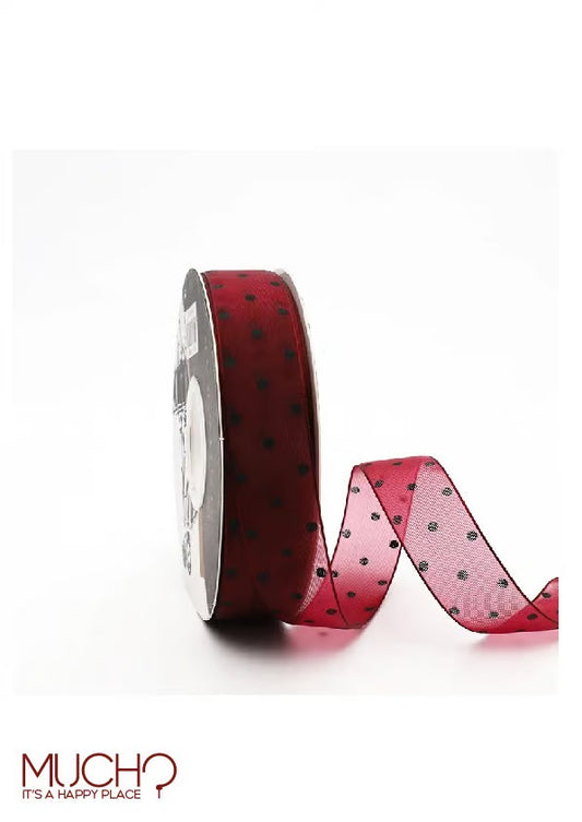 Dots Ribbon