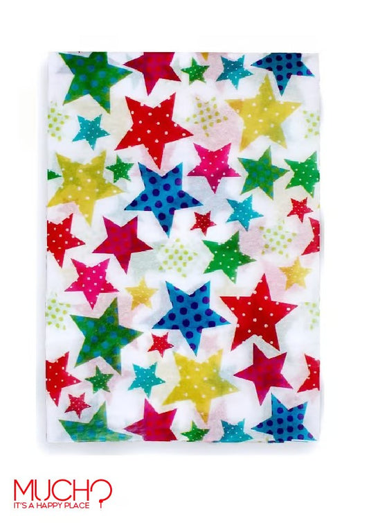 Tissue Paper