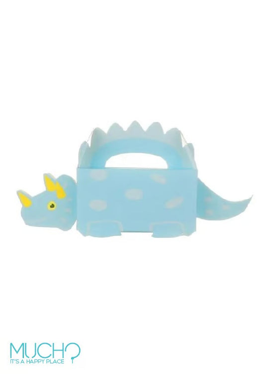 Dinosaur Favor Box