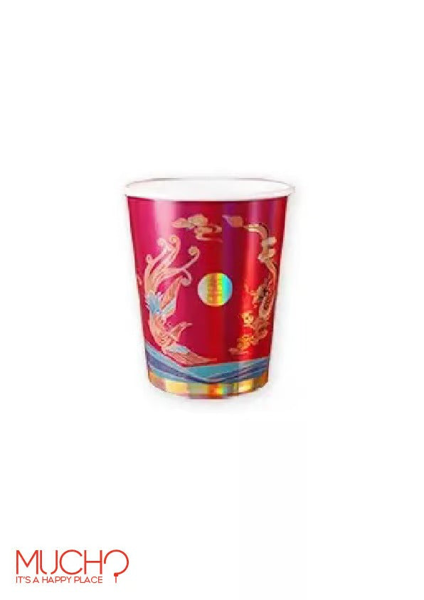 Chinese Cups
