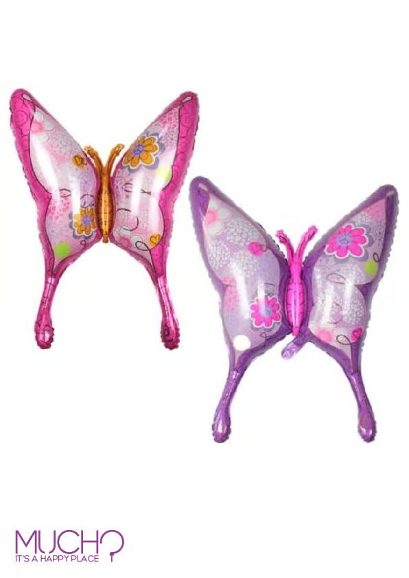 Butterfly Balloons