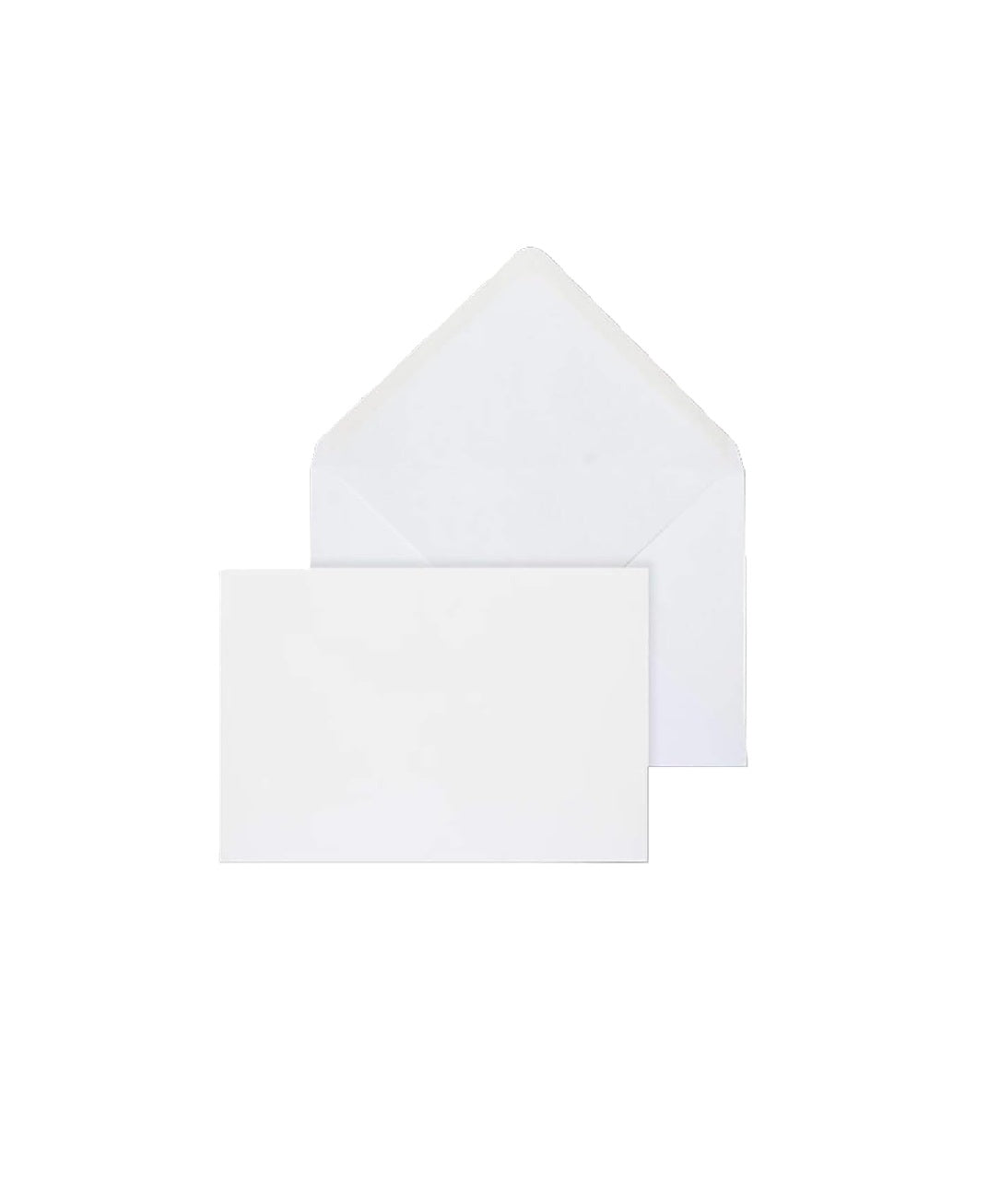 Mini Envelopes (Pack of 50)