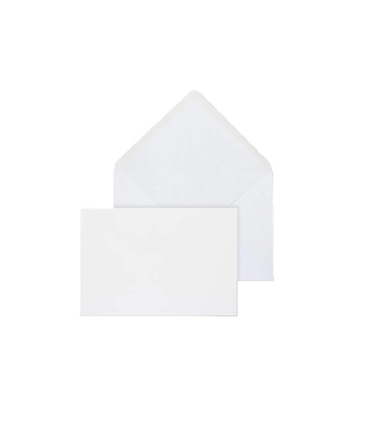Mini Envelopes (Pack of 50)