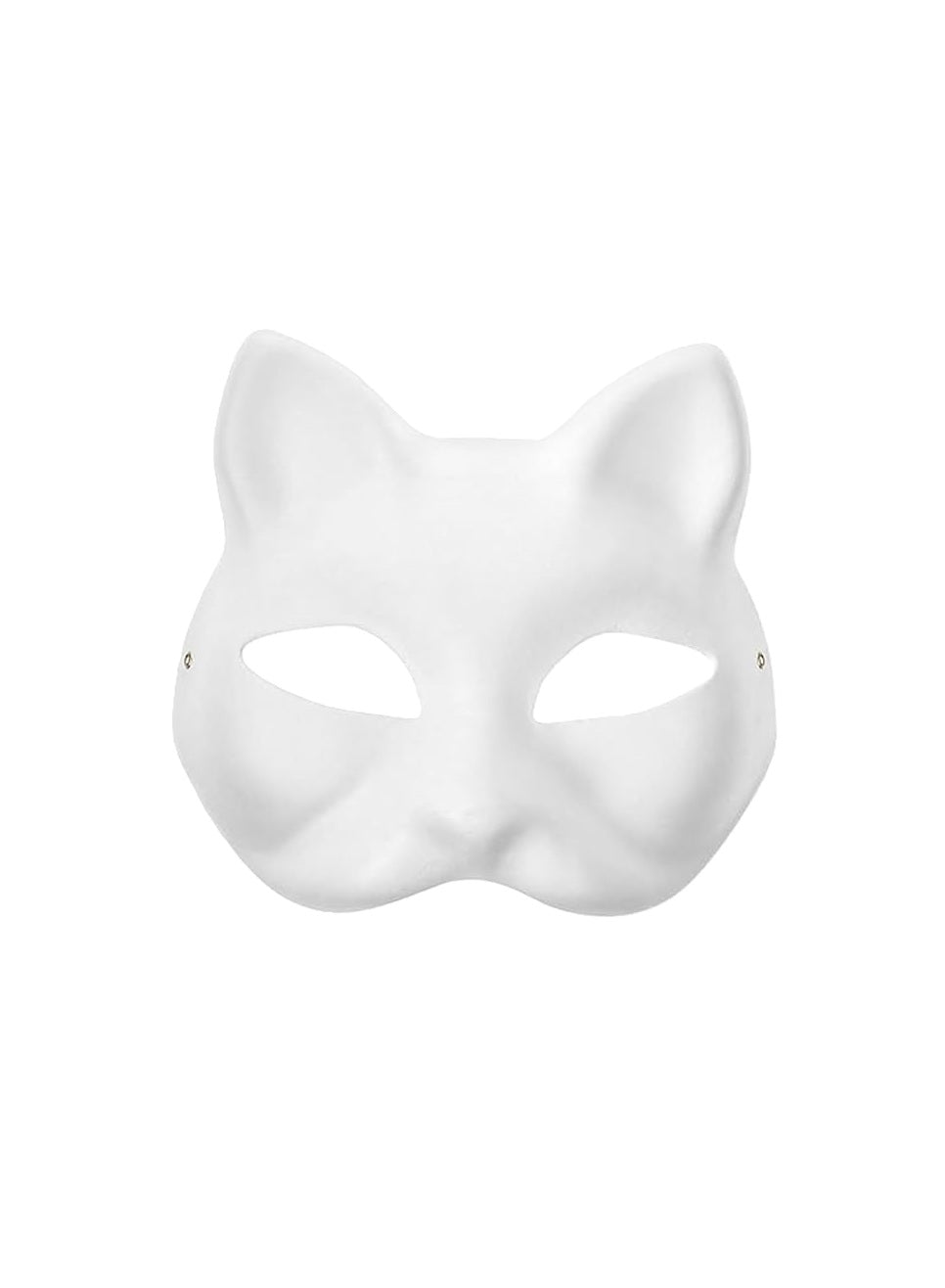 DIY Cat Mask