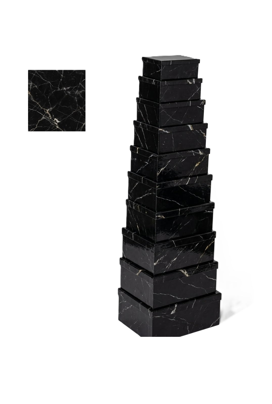 Blue Marble Gift Box (1 Box)