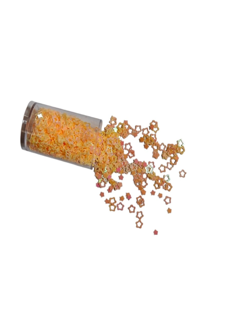 DIY Chunks Glitter Sequins (Pack of 12)