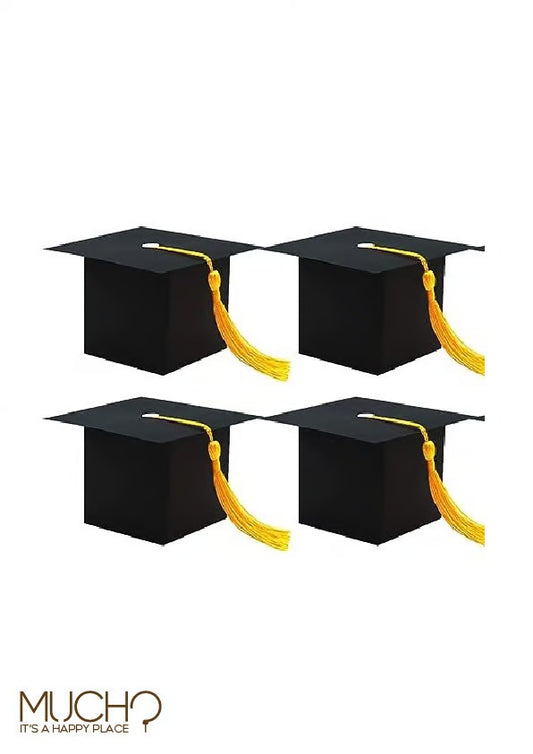 Graduation Favor Box