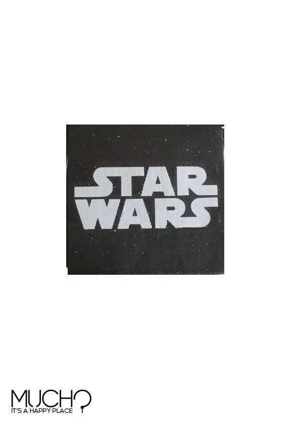 Star Wars Napkins