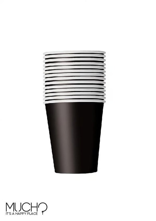 Plain Cups