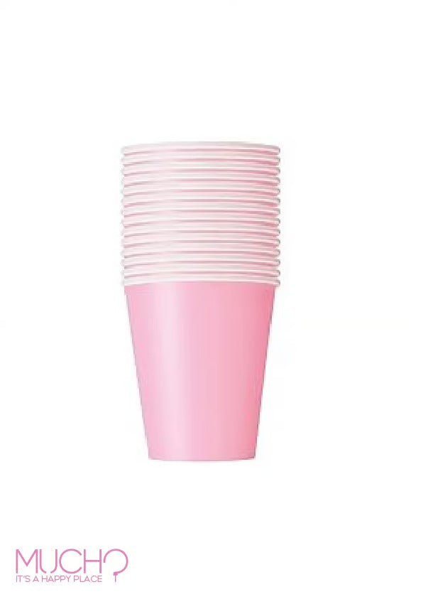 Plain Cups