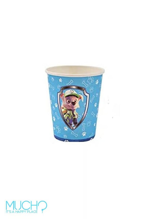 Paw Patrol Cups