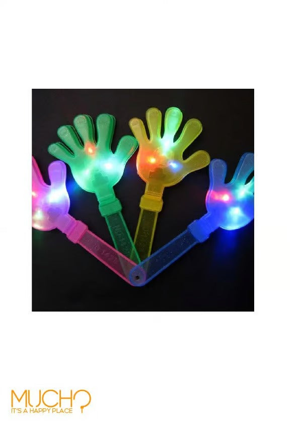 Led Light Clapping Hands