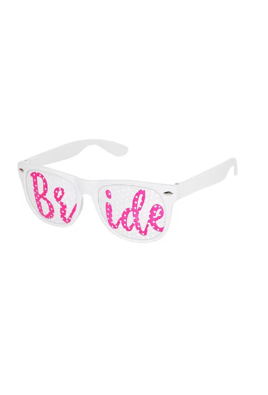 Bride Party Sunglasses