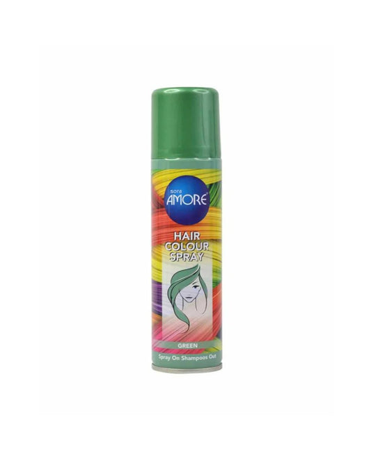 Hair Color Spray