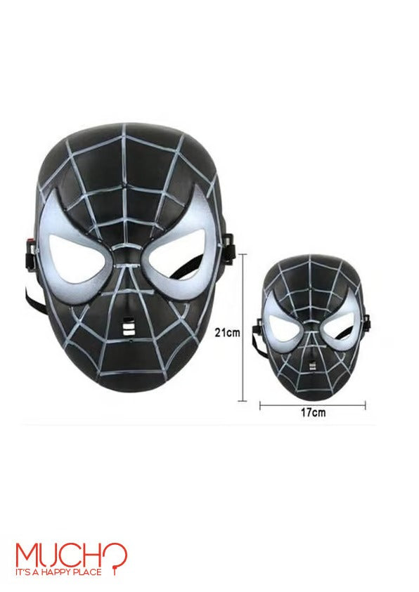 Spiderman Mask