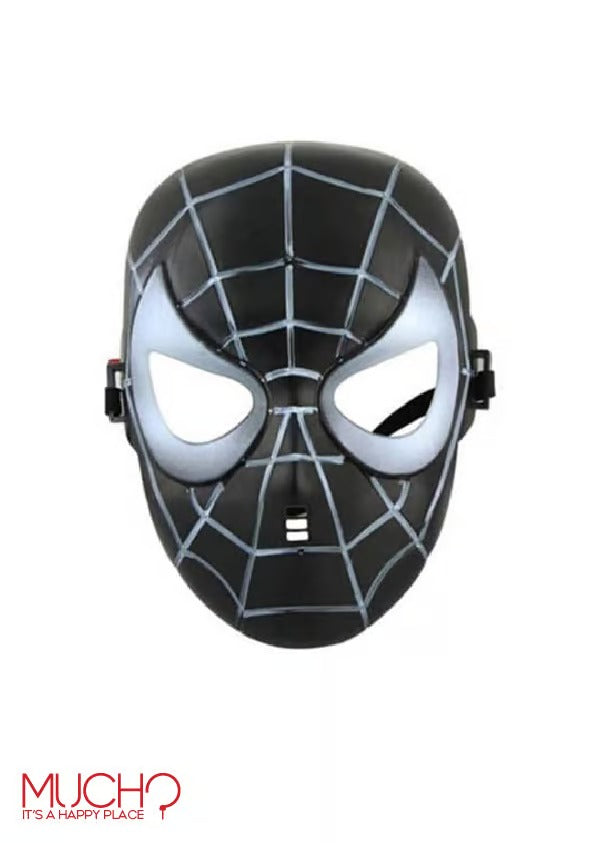 Spiderman Mask